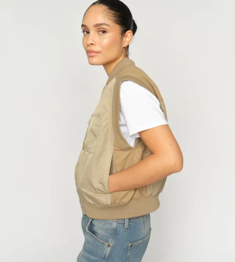 MMJOVO NEOLA WAISTCOAT