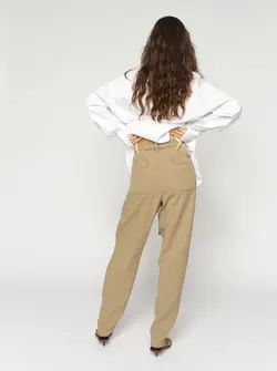 MMMAISON STALOM PANT