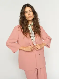 MMJUNIE MILEY BLAZER
