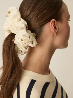 NOUBA SCRUNCHIE