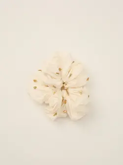 NOUBA SCRUNCHIE