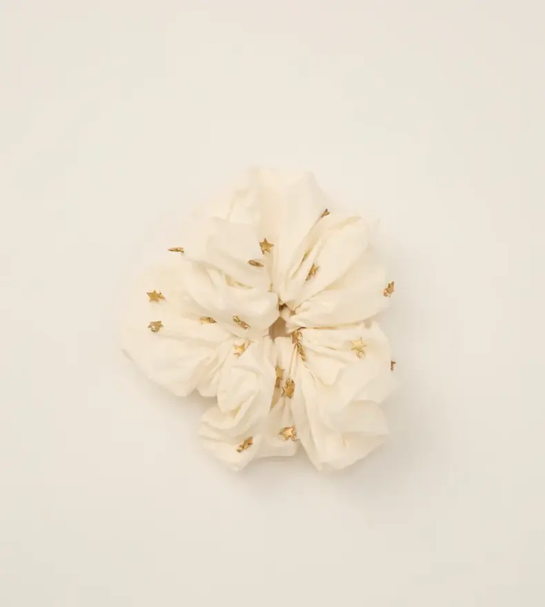 NOUBA SCRUNCHIE