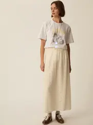 EDILYA SKIRT