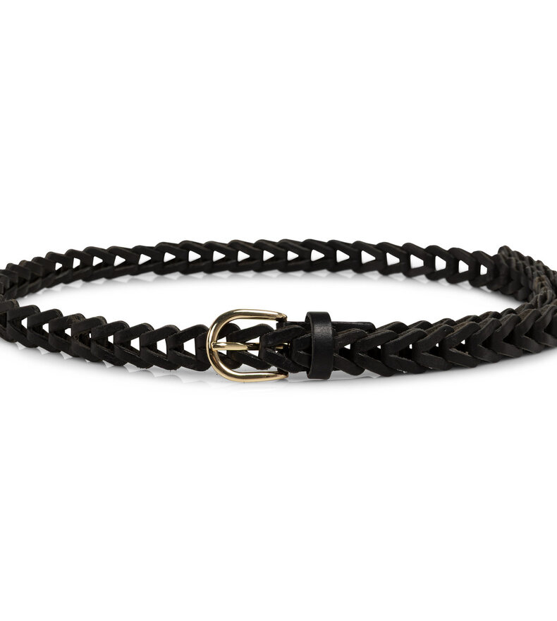 CEINTURE EN CUIR