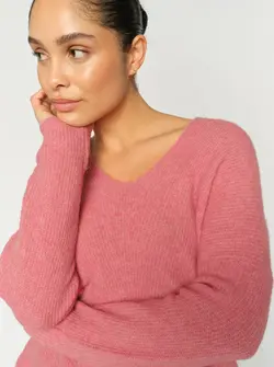 TRICOT MMTHORA COL V