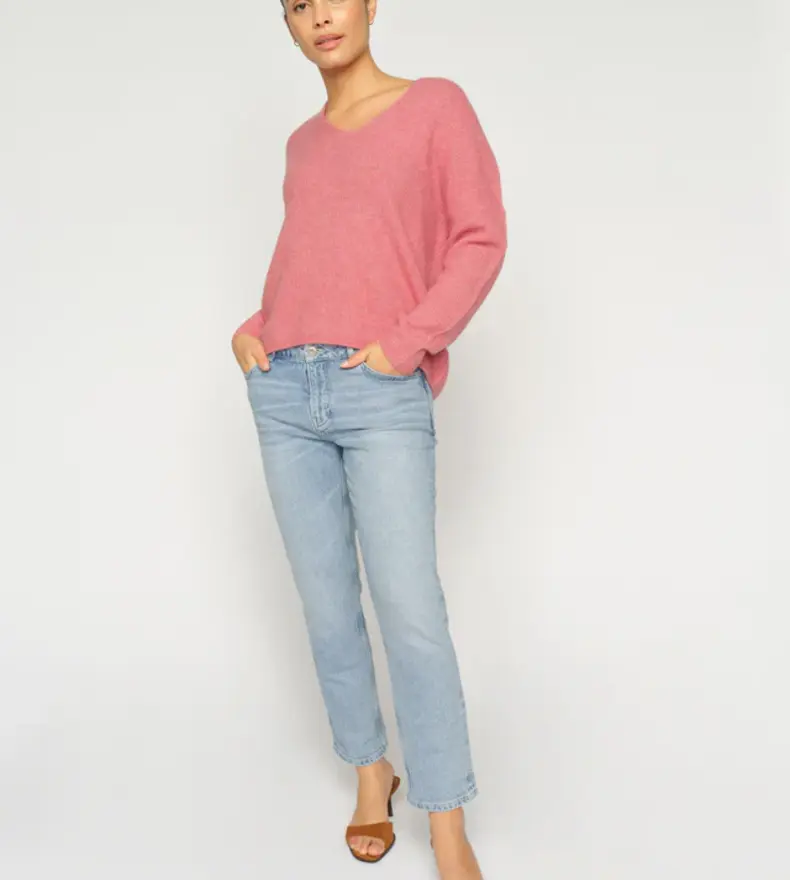 TRICOT MMTHORA COL V