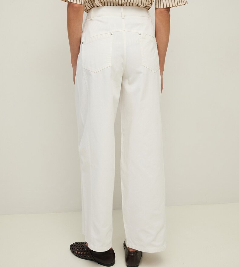 PANTALON BARREL TILDA