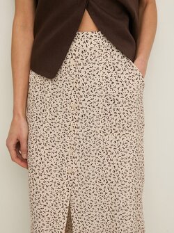 IPANEMA CREPE SKIRT
