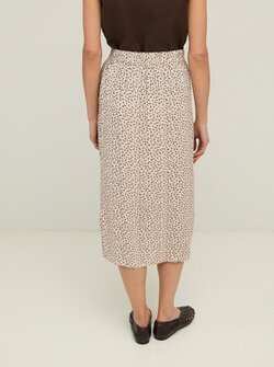 IPANEMA CREPE SKIRT