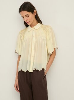 CHEMISE MICAELA