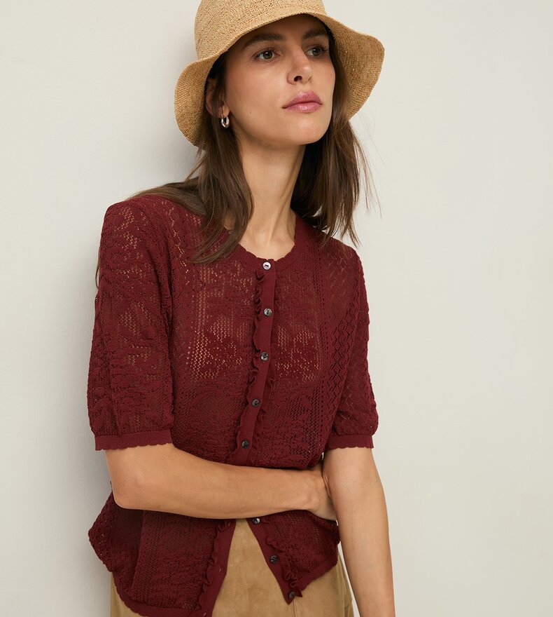 VIETNAM RAFFIA HAT