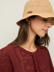 CHAPEAU EN RAFIA VIETNAM