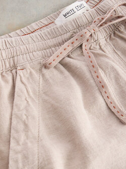 LINEN BLEND ELLE TROUSER