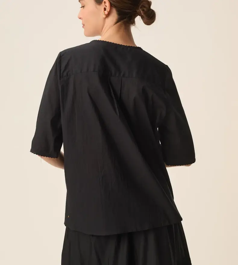SALEM BLOUSE