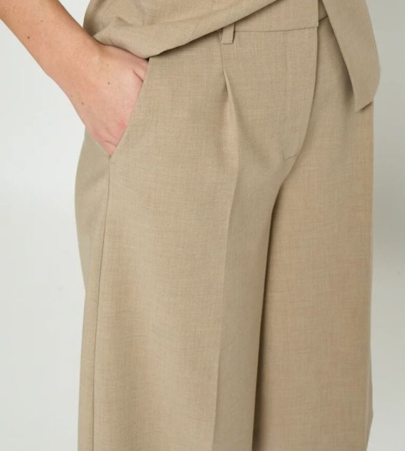 MSFAMEY BERMUDA SHORTS