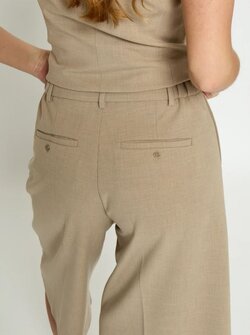 MSFAMEY BERMUDA SHORTS