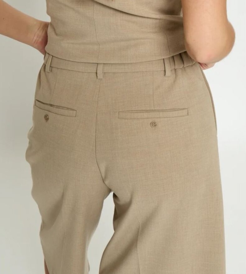 MSFAMEY BERMUDA SHORTS