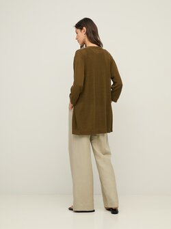 CARDIGAN LONG CHARLOTTE