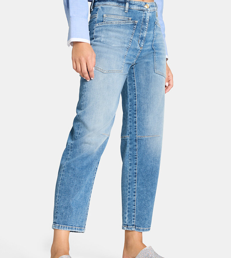 JEANS OCEAN