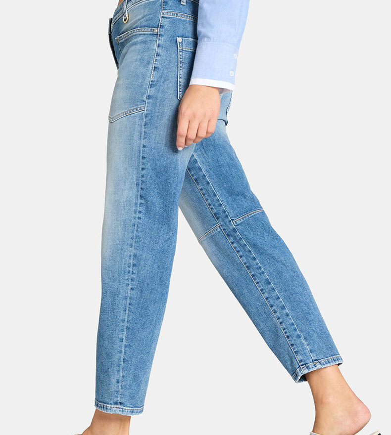 JEANS OCEAN