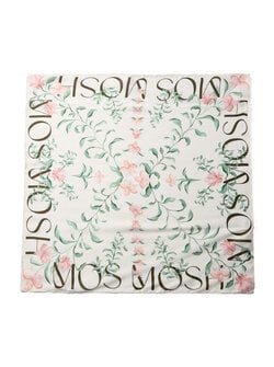FOULARD MMORCHID