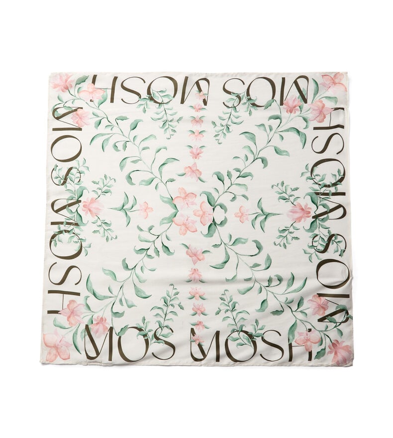 FOULARD MMORCHID