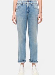 GAIA RELAXED JEANS