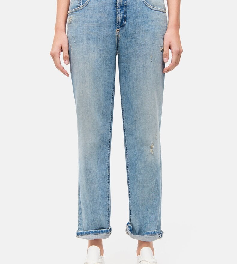 GAIA RELAXED JEANS