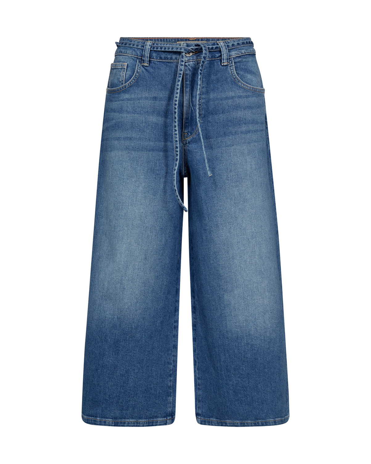 MMCULOTTE ZACK JEANS | MOS MOSH - 26