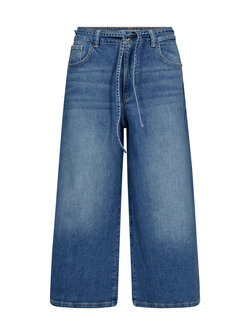 MMCULOTTE ZACK JEANS