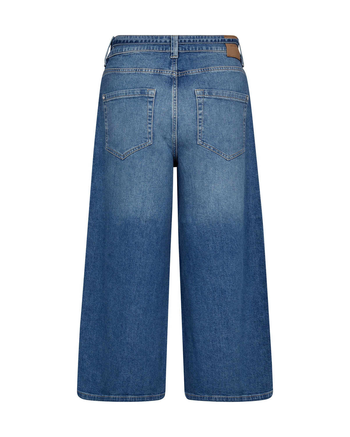 MMCULOTTE ZACK JEANS | MOS MOSH - 25
