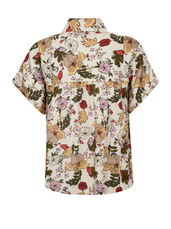 MMWINIE FLOWWI BLOUSE