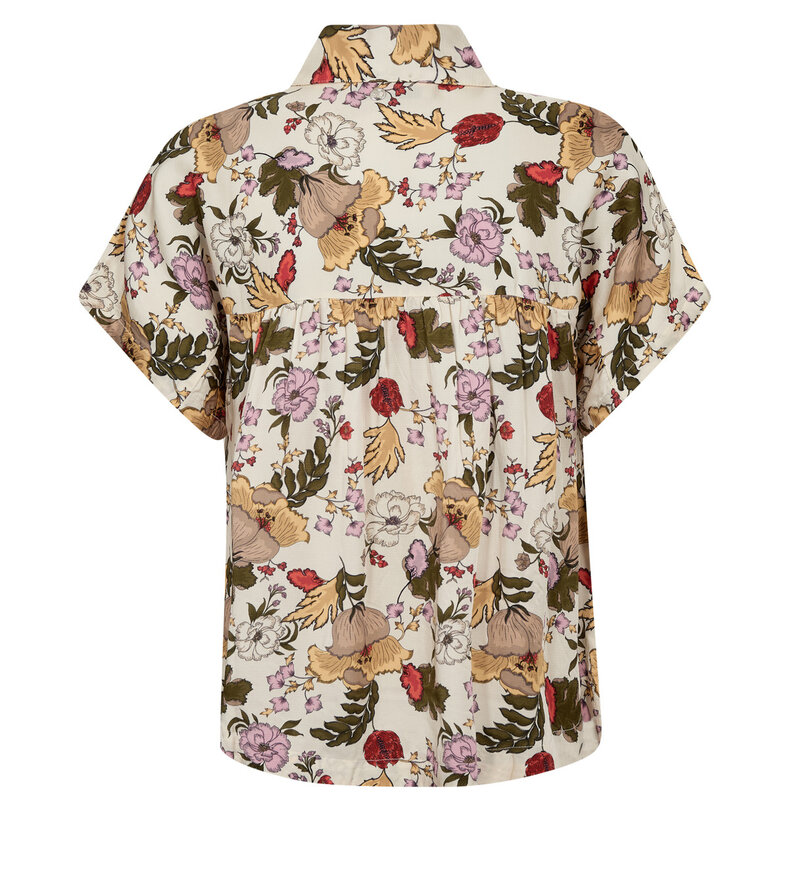 BLOUSE MMWINIE FLOWWI