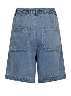 SHORTS DENIM MMLELI