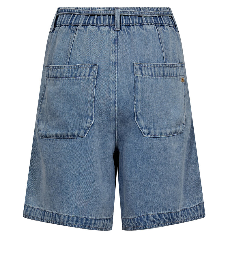 MMLELI DENIM SHORTS