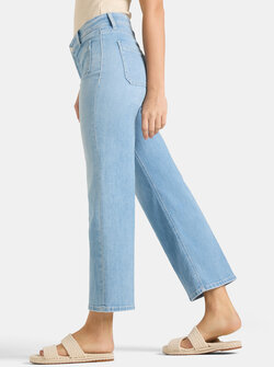 TESS POCKET JEANS