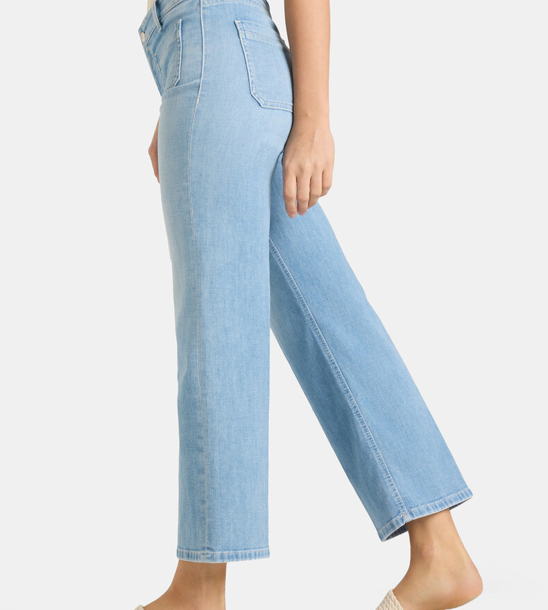 TESS POCKET JEANS