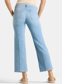 TESS POCKET JEANS