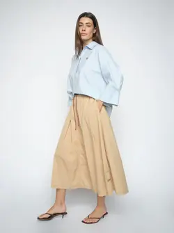 MMADINE TIVO SKIRT
