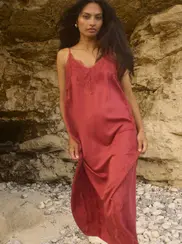 MMLAURIE ANNIE DRESS