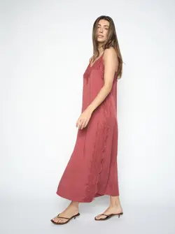 MMLAURIE ANNIE DRESS