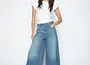 JEANS MMCULOTTE ZACK