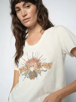 MMTONIA GLAM TEE