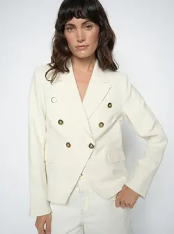 MMBELIZE RAMIE BLAZER