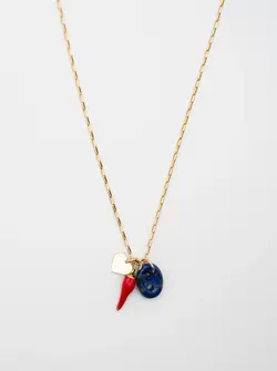 MALOCCHIO NECKLACE