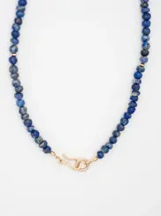 GREZZO NECKLACE