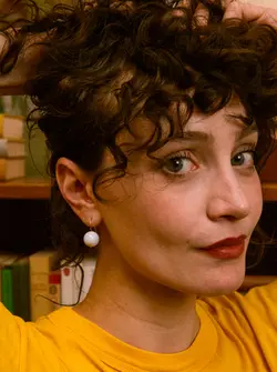 BOUCLES D'OREILLES BIGLIA JADE