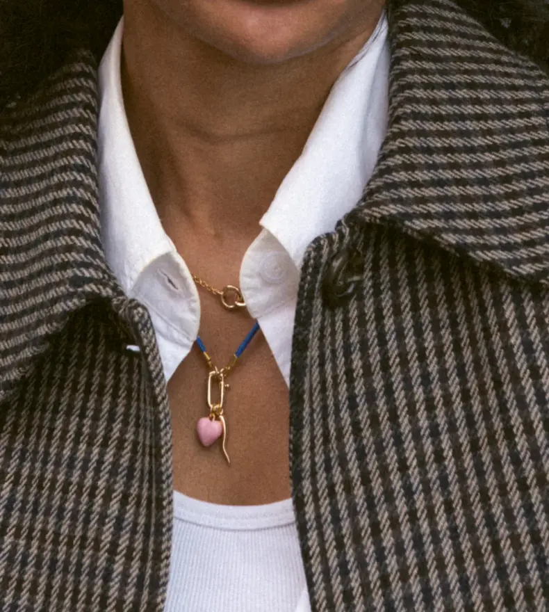 COLLIER ESTATE BLEUE