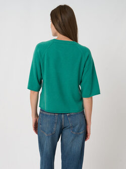 CREWNECK SWEATER
