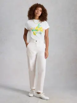 PANTALONS CHINO TWISTER